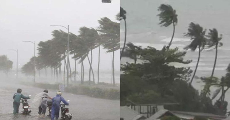 അതിശക്തമായ മഴയുണ്ടാകും; മുന്നറിയിപ്പ് നൽകി കലാവസ്ഥാ നിരീക്ഷണകേന്ദ്രം