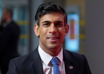 ഞാനൊരു അഭിമാനിയായ ഹിന്ദു ആണ്, എന്നെ അങ്ങനെയാണ് വളർത്തിയത്, തുറന്ന് പറഞ്ഞ് ബ്രിട്ടീഷ് പ്രധാനമന്ത്രി ഋഷി സുനക്