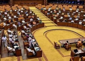 സാമ്പത്തിക പ്രതിസന്ധി അതിരൂക്ഷം; അടിയന്തര പ്രമേയത്തിന് അനുമതി, ഉച്ചയ്ക്ക് ചർച്ച