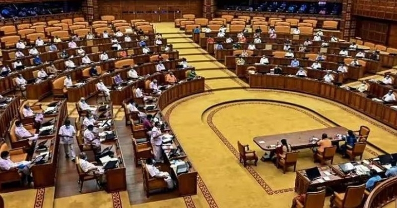 സാമ്പത്തിക പ്രതിസന്ധി അതിരൂക്ഷം; അടിയന്തര പ്രമേയത്തിന് അനുമതി, ഉച്ചയ്ക്ക് ചർച്ച