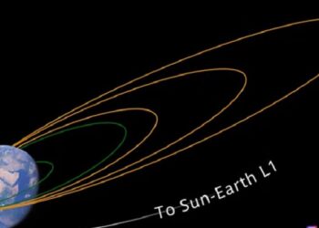 സൂര്യനോട് അടുത്ത് ആദിത്യ എൽ-01; രണ്ടാം ഭ്രമണ പഥം ഉയർത്തലും വിജയകരം