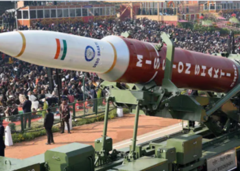 വൻ ആയുധ നിർമ്മാണ ശക്തിയായി ഭാരതം. സൈന്യം 45000 കോടി രൂപയുടെ ആയുധങ്ങൾ വാങ്ങുന്നത് ആഭ്യന്തര മാർക്കറ്റിൽ നിന്നും