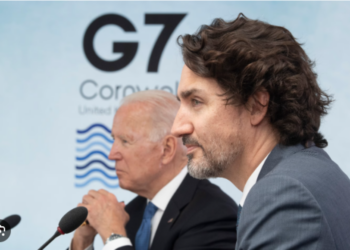 ഇന്ത്യ -കാനഡ വിഷയത്തിൽ ഇടപെടാൻ മടിച്ച് കാനഡയുടെ സഖ്യ രാജ്യങ്ങൾ