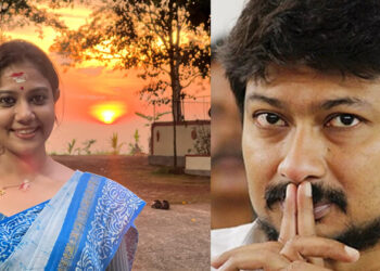 സനാതന ധർമ്മം ഒന്നുകൂടി ഉറപ്പിച്ചും തറപ്പിച്ചും അവതരിപ്പിക്കാനുള്ള ഉചിതമായ സമയമാണിത് ; രചന നാരായണൻ കുട്ടി