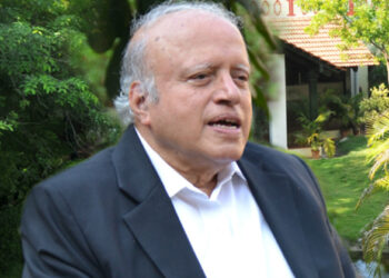 ഹരിത വിപ്ലവത്തിന്റെ പിതാവ് എം എസ് സ്വാമിനാഥൻ അന്തരിച്ചു