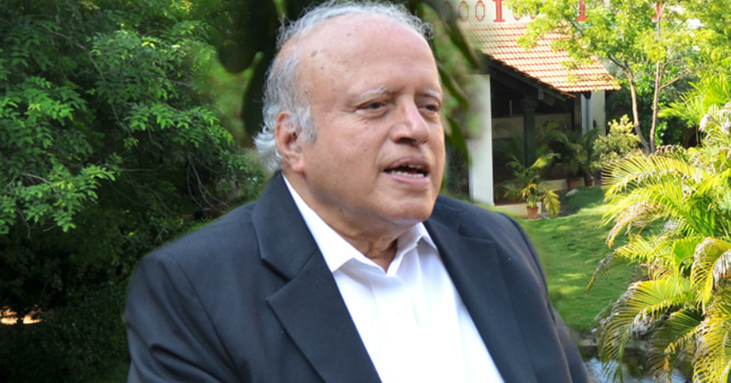 ഹരിത വിപ്ലവത്തിന്റെ പിതാവ് എം എസ് സ്വാമിനാഥൻ അന്തരിച്ചു