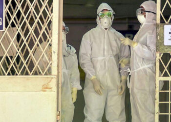 കേന്ദ്ര സംഘം കോഴിക്കോട്; നിയന്ത്രണങ്ങൾ കർശനമാക്കി, പരിശോധന അതിവേഗം