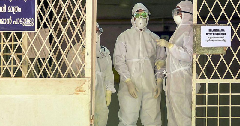 കേന്ദ്ര സംഘം കോഴിക്കോട്; നിയന്ത്രണങ്ങൾ കർശനമാക്കി, പരിശോധന അതിവേഗം