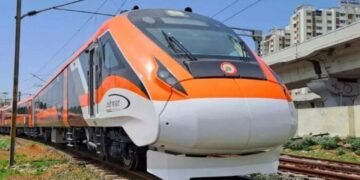 കേരളത്തിലെ രണ്ടാം വന്ദേഭാരത് ഞായറാഴ്ച സര്‍വീസ് ആരംഭിക്കും