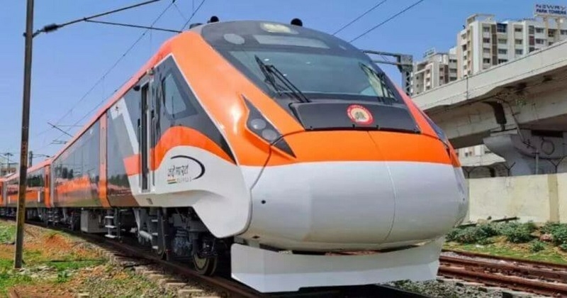 കേരളത്തിലെ രണ്ടാം വന്ദേഭാരത് ഞായറാഴ്ച സര്വീസ് ആരംഭിക്കും