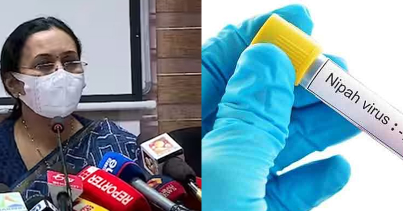 നിപ സംശയത്തെത്തുടർന്ന് കോഴിക്കോട് നാലുപേർ ചികിത്സയിൽ. ജാഗ്രതാ നിർദ്ദേശവുമായി ആരോഗ്യ മന്ത്രി