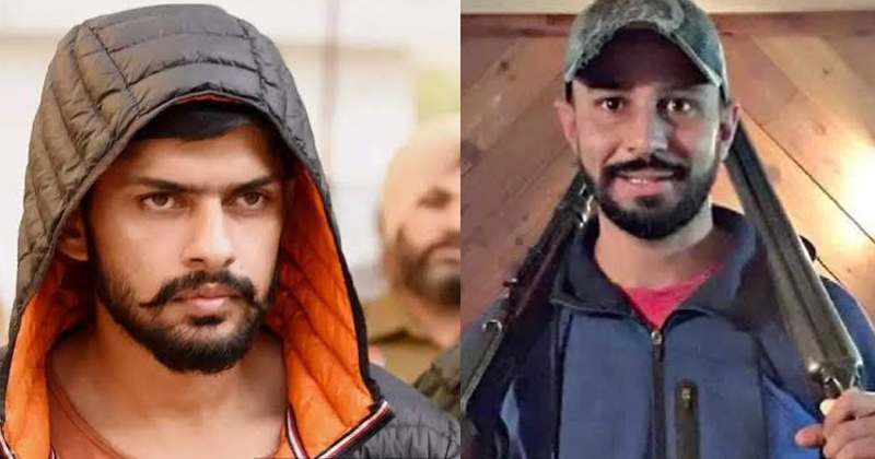 നൽകിയത് ‘പാപങ്ങൾക്കുള്ള ശിക്ഷ’ ; കാനഡയിലെ ‘അജ്ഞാത’ കൊലപാതകത്തിന്റെ ഉത്തരവാദിത്വം ഏറ്റെടുത്ത് ലോറൻസ്ബിഷ്‌ണോയി സംഘം