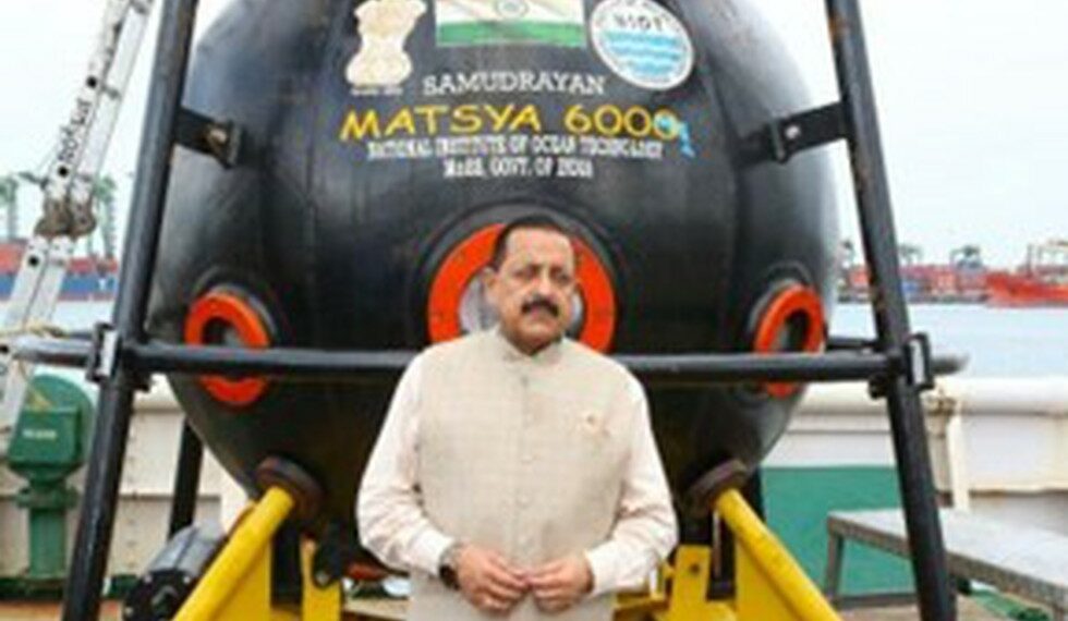 ആകാശം കയ്യടക്കി, ഇനി സമുദ്രം, ലോകത്തെ ഞെട്ടിക്കാൻ വീണ്ടും ഭാരതം