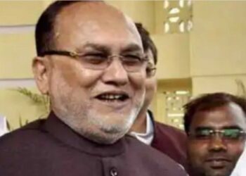 ലിപ്സ്റ്റിക്കും ബോബ് കട്ട് ഹെയറുമുള്ള സ്ത്രീകൾ മുന്നോട്ട് വരും; വനിതാ സംവരണ ബില്ലിൽ വിവാദ പരാമർശം നടത്തി ആർജെഡി നേതാവ്