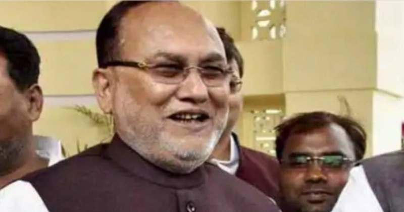 ലിപ്സ്റ്റിക്കും ബോബ് കട്ട് ഹെയറുമുള്ള സ്ത്രീകൾ മുന്നോട്ട് വരും; വനിതാ സംവരണ ബില്ലിൽ വിവാദ പരാമർശം നടത്തി ആർജെഡി നേതാവ്