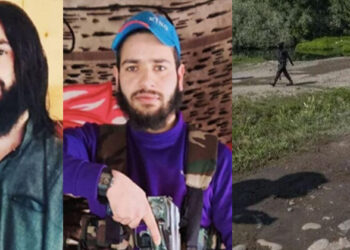 കുൽഗാമിൽ രണ്ടു ഹിസ്ബുൾ ഭീകരരെ സൈന്യം കൊലപ്പെടുത്തി. കൂടുതൽ ഭീകരർക്കായി തിരച്ചിൽ തുടരുന്നു