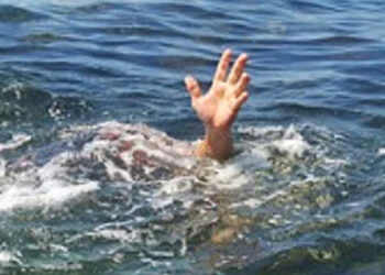 കുളിക്കാനിറങ്ങിയ നാല് ബിരുദ വിദ്യാർത്ഥികൾ മുങ്ങിമരിച്ചു 