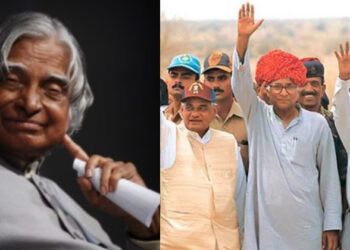 രാജ്യത്തിന് അഗ്നിച്ചിറകുകൾ നൽകിയ ഇന്ത്യൻ മിസൈൽമാൻ; അബ്ദുൽ കലാമിന് ഇന്ന് 92-ാം ജന്മദിനം