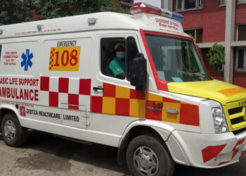 108-ലേക്ക്  അനാവശ്യ കോളുകൾ; അന്വേഷിക്കാൻ ഉത്തരവ്