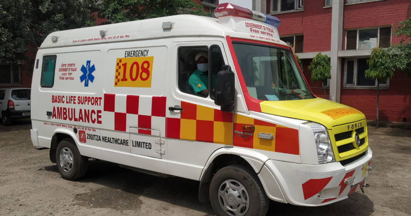 108-ലേക്ക് അനാവശ്യ കോളുകൾ; അന്വേഷിക്കാൻ ഉത്തരവ്