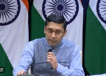 പാക് അധിനിവേശ കശ്മീർ ഭാരതത്തിന്റെ അഭിവാജ്യഘടകം; അമേരിക്കയെ പ്രതിഷേധം അറിയിച്ചു