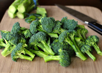 ഭക്ഷണത്തിൽ ബ്രൊക്കോളി ഉ​ൾപ്പെടുത്തൂ , ആരോ​ഗ്യ ​ഗുണങ്ങളേറെ