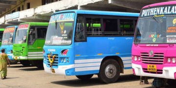 വിദ്യാർത്ഥികളുടെ യാത്രാനിരക്ക് കൂട്ടണം; നവംബർ 21 മുതൽ അനിശ്ചിതകാല ബസ് സമരം