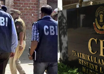 സൈബർ കുറ്റവാളികൾക്കെതിരെ ഓപ്പറേഷൻ ചക്ര; രാജ്യവ്യാപക പരിശോധന നടത്തി സിബിഐ