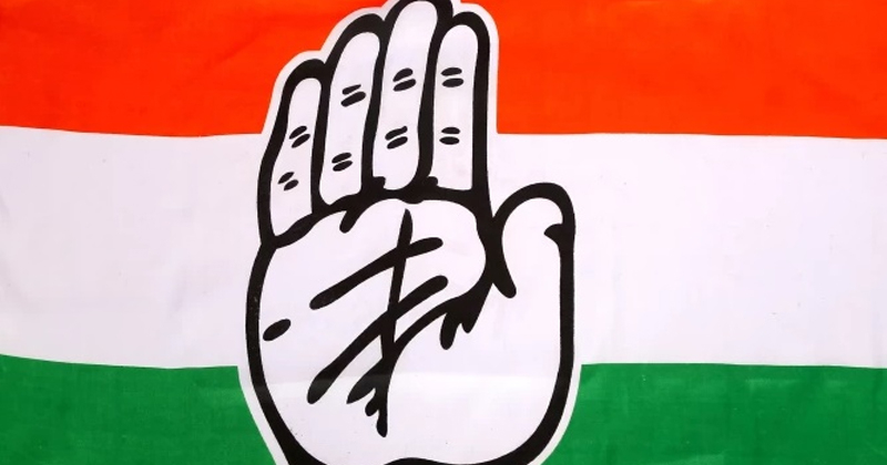 ഡൽഹിയിലെ കോൺഗ്രസ്സ് വാർ റൂം ഒഴിയാൻ നോട്ടീസ്; വാർ റൂം പ്രവർത്തിച്ചത് മുൻ എംപിയുടെ വസതിയിൽ