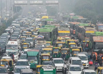 തലസ്ഥാനത്ത് വായുമലിനീകരണം അതിരൂക്ഷം; നിയന്ത്രണങ്ങളേർപ്പെടുത്തി സർക്കാർ