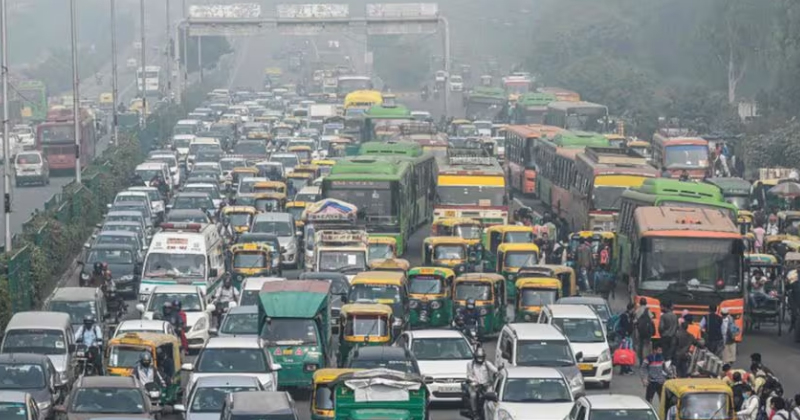 തലസ്ഥാനത്ത് വായുമലിനീകരണം അതിരൂക്ഷം; നിയന്ത്രണങ്ങളേർപ്പെടുത്തി സർക്കാർ