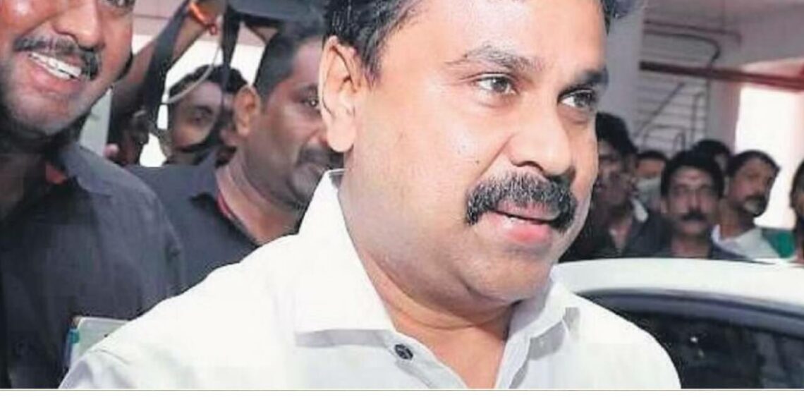 നടിയെ ആക്രമിച്ച കേസ്; ദിലീപിന്റെ ജാമ്യം റദ്ദാക്കണമെന്ന ഹർജി ഇന്ന് പരിഗണിക്കും