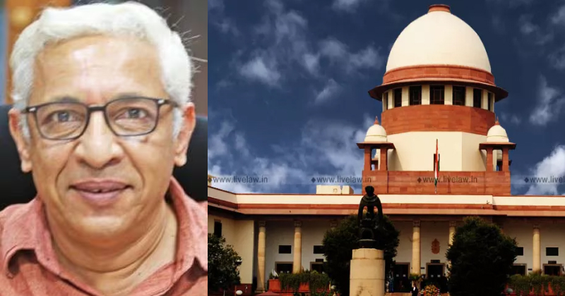 കണ്ണൂര്‍ വി.സി നിയമനക്കേസില്‍ സുപ്രീംകോടതി; പുനര്‍നിയമനത്തിനും യോഗ്യത മാനദണ്ഡം പാലിക്കണം