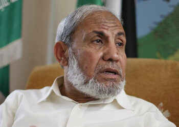 ലോകം മുഴുവൻ കീഴ്‌പ്പെടുത്തി ഞങ്ങളുടെ നിയമം നടപ്പിലാക്കും; ഭീഷണിയുമായി ഹമാസ്