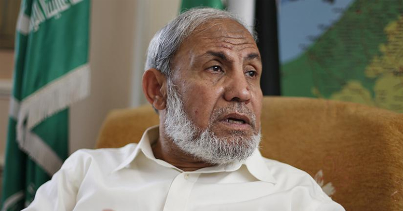 ലോകം മുഴുവൻ കീഴ്‌പ്പെടുത്തി ഞങ്ങളുടെ നിയമം നടപ്പിലാക്കും; ഭീഷണിയുമായി ഹമാസ്