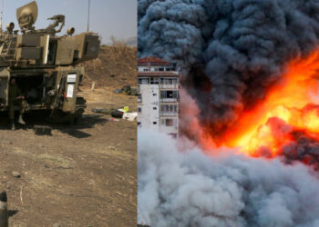 ‘ഓപ്പറേഷൻ അയേൺ സോർഡ്’; ഹമാസിന്റെ മുഴുവൻ നേതാക്കളെയും വകവരുത്തും.അന്തിമ യുദ്ധത്തിന് ഇസ്രായേൽ.