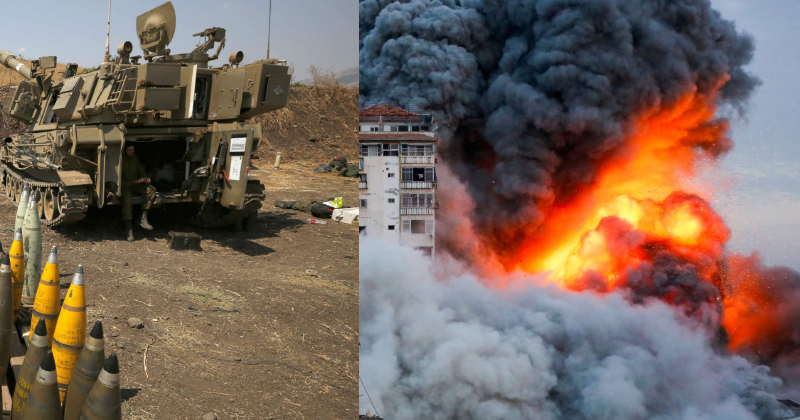 ‘ഓപ്പറേഷൻ അയേൺ സോർഡ്’; ഹമാസിന്റെ മുഴുവൻ നേതാക്കളെയും വകവരുത്തും.അന്തിമ യുദ്ധത്തിന് ഇസ്രായേൽ.