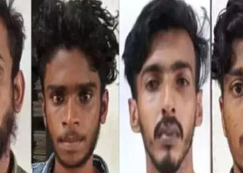 ജാനകിക്കാട് കൂട്ടബലാത്സംഗക്കേസ്: മൂന്ന് പ്രതികൾക്ക് ജീവപര്യന്തം, ഒരാൾക്ക് 30 വർഷം തടവ്