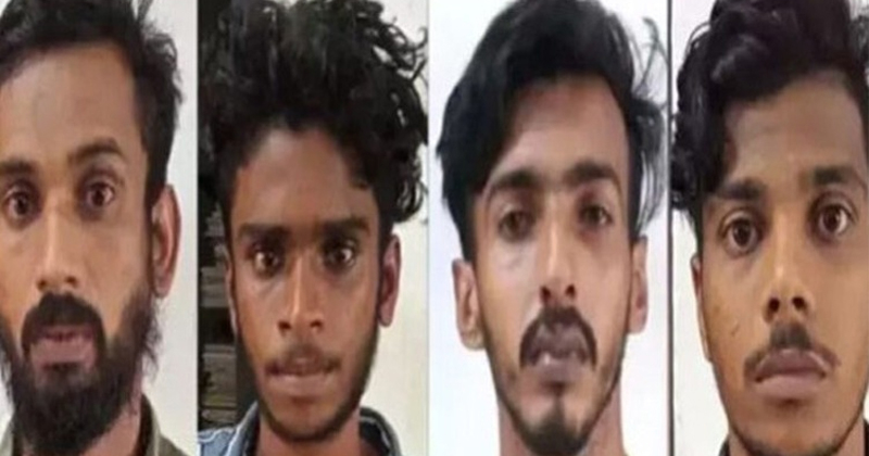 ജാനകിക്കാട് കൂട്ടബലാത്സംഗക്കേസ്: മൂന്ന് പ്രതികൾക്ക് ജീവപര്യന്തം, ഒരാൾക്ക് 30 വർഷം തടവ്