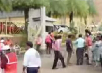 കൊച്ചിയിൽ വൻ സ്ഫോടനം; ഒരാൾ കൊല്ലപ്പെട്ടു. ഭീകര വിരുദ്ധ സംഘം സ്ഥലത്ത്