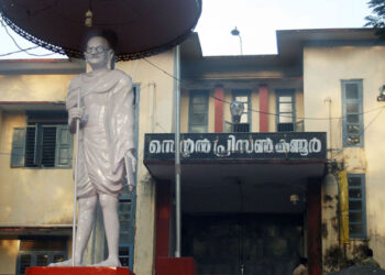 സെൻട്രൽ ജയിലിൽ സിപിഎം പ്രവർത്തകന്റെ കൊലപാതകം; ബിജെപി പ്രവർത്തകരുടെ ശിക്ഷ ഹൈക്കോടതി റദ്ധാക്കി