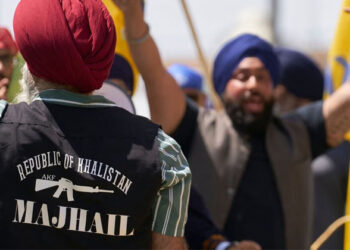 മുന്നറിയിപ്പിന് മുന്നിൽ കാനഡ വഴങ്ങുന്നു. ഖാലിസ്ഥാൻ സംഘടനകൾക്ക് നിരോധനം