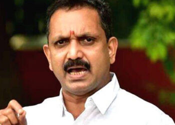 യുദ്ധമാണ് പ്രശ്നമെങ്കിൽ ‘ഇരുകൂട്ടരും യുദ്ധമവസാനിപ്പിക്കു’എന്ന മുദ്രാവാക്യമുയർത്തണം;ഇത് പച്ചയായ രാഷ്ട്രീയം:കെ സുരേന്ദ്രൻ