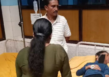 സ്കൂളിൽ ഭക്ഷ്യ വിഷബാധ; 12 കുട്ടികൾ ഹോസ്പിറ്റലിൽ