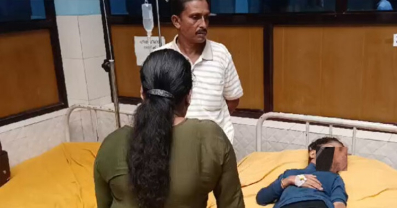 സ്കൂളിൽ ഭക്ഷ്യ വിഷബാധ; 12 കുട്ടികൾ ഹോസ്പിറ്റലിൽ