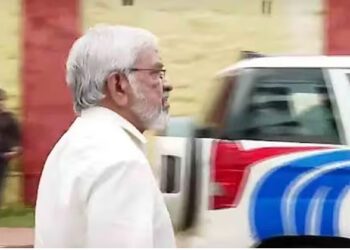 ‘ഒരു പണിയുമില്ലേ, നീയൊക്കെ തെണ്ടാന് പോ; മാധ്യമ പ്രവർത്തകരോട് കയര്ത്ത് മുഖ്യമന്ത്രിയുടെ ശാസ്ത്രഉപദേഷ്ടാവ് എം. സി ദത്തൻ