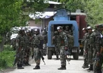 കശ്മീർ പണ്ഡിറ്റ്‌ കൊലപാതകം; ലഷ്കർ ഭീകരരെ സുരക്ഷാ സേന വധിച്ചു