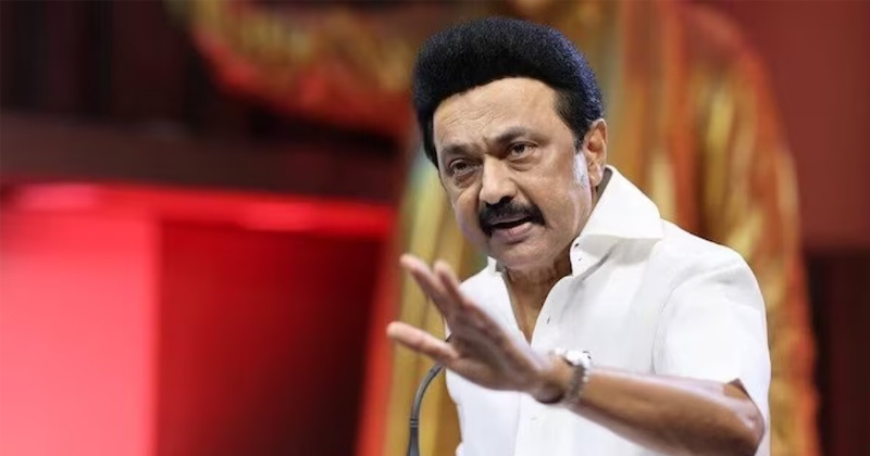 കേന്ദ്രം ഇടപെടണം; മൽസ്യത്തൊഴിലാളികളുടെ മോചനത്തിൽ അഭ്യർത്ഥനയുമായി സ്റ്റാലിൻ