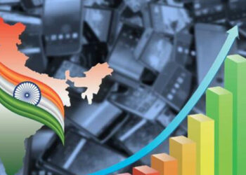 മൊബൈൽ ഫോൺ കയറ്റുമതിയിൽ റെക്കോർഡ് നേട്ടമിട്ട് ഇന്ത്യ; കയറ്റി അയച്ചത് തൊണ്ണൂറായിരം കോടിയുടെ മൊബൈലുകൾ