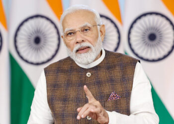 ചെറുപട്ടണങ്ങളിലെ പ്രതിഭകൾക്ക് മുന്നോട്ട് വരാൻ പുതിയ ഇന്ത്യയിൽ നിരവധി അവസരങ്ങൾ: പ്രധാനമന്ത്രി മോദി